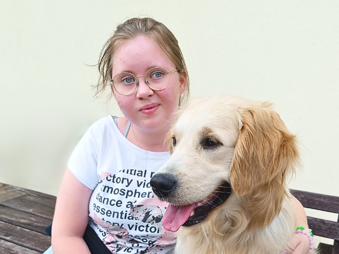 Małgosia Banach - zdjęcie główne