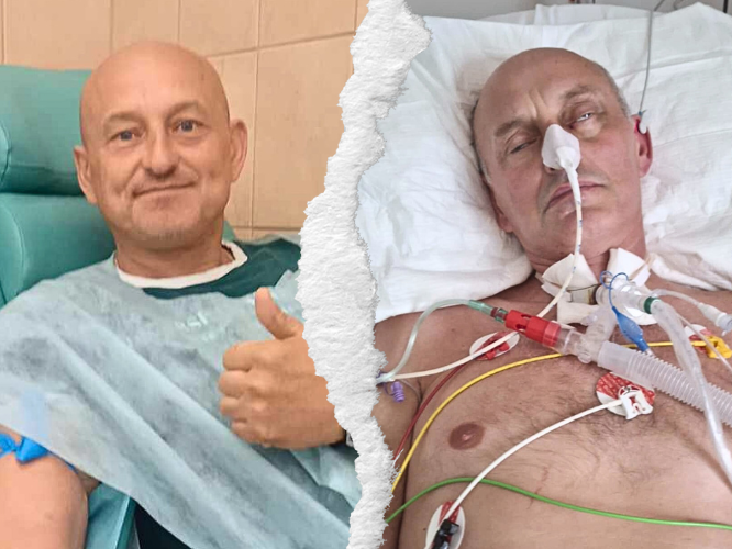 Krzysztof Rostkowski - zdjęcie główne