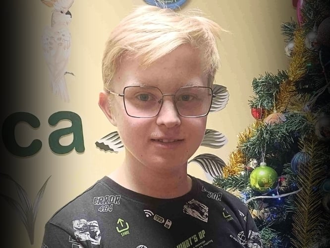 Marek Mroczek - main photo