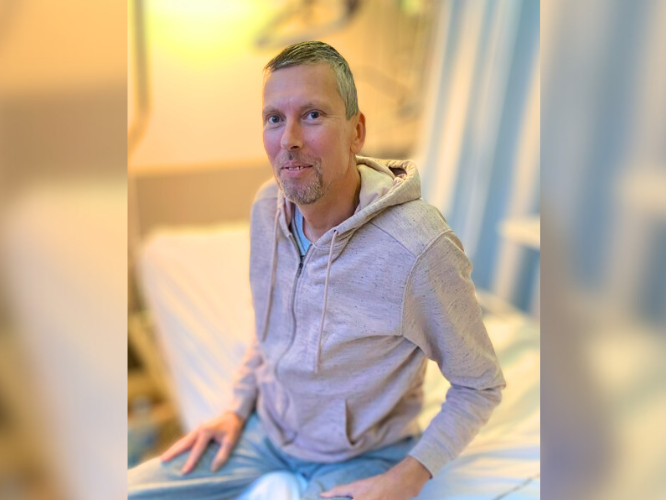 Marcin Markiewicz - zdjęcie główne