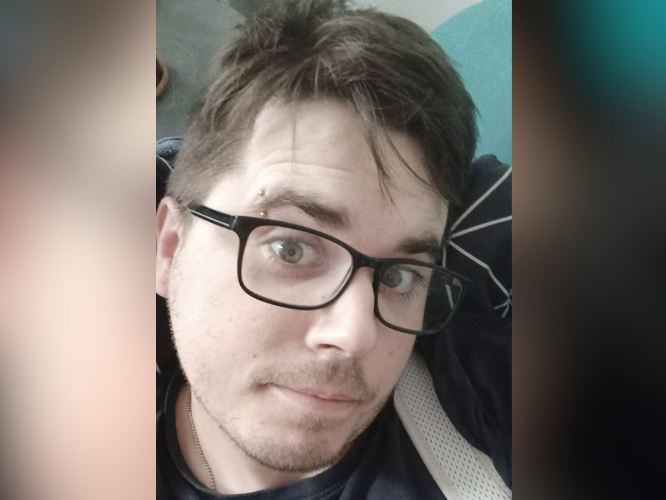 Adam Bohdziun - zdjęcie główne