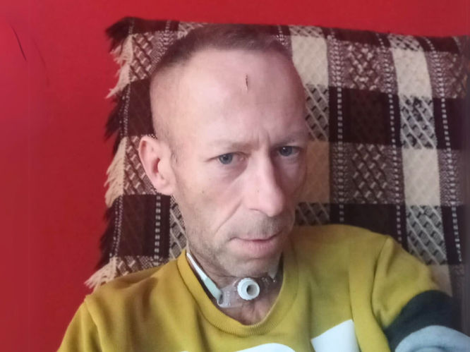 Radosław Szmajda - main photo