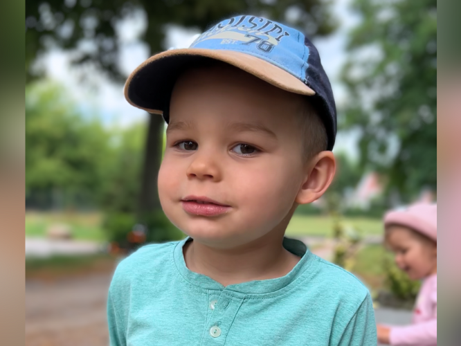 Olek Kisała - zdjęcie główne