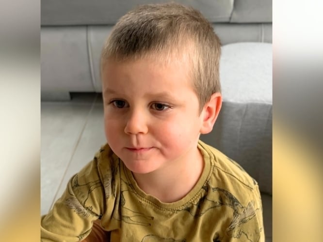 Władziu Bernat - main photo