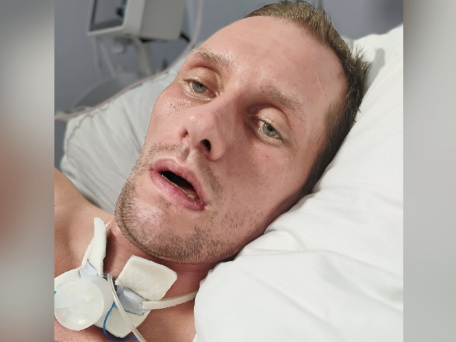 Sebastian Kulesza - main photo