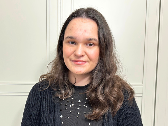 Wiktoria Grudzień - main photo