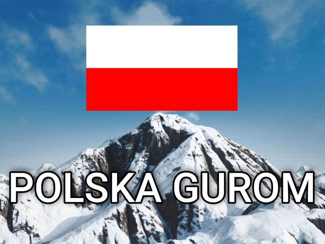 POLSKA GUROM - main photo