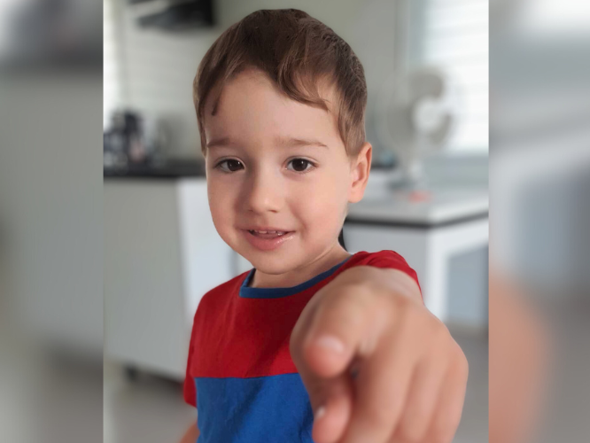 Bartek Wieczorek - main photo