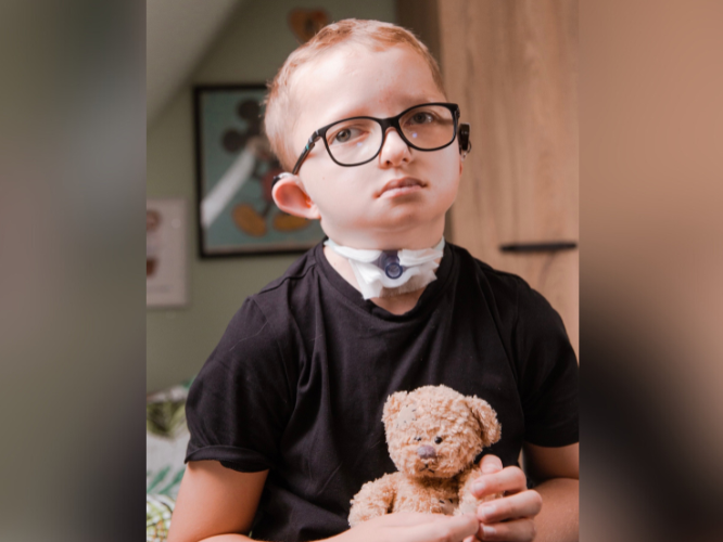 Adaś Kowalski - main photo