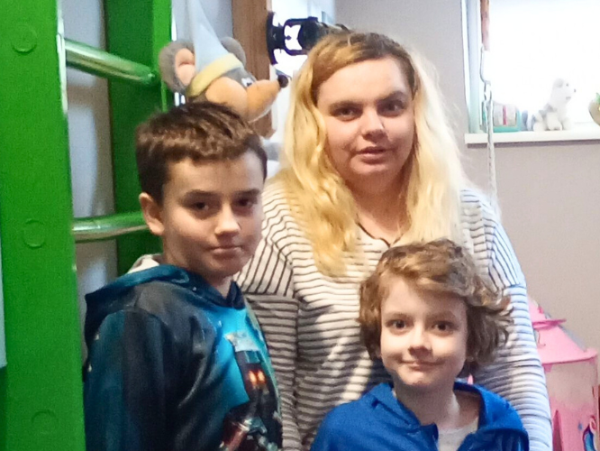 Franio, Józio i Katarzyna Bik - zdjęcie główne