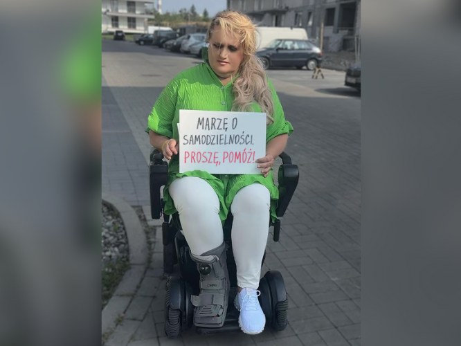 Renata Tkaczyk - Zaborowska - zdjęcie główne