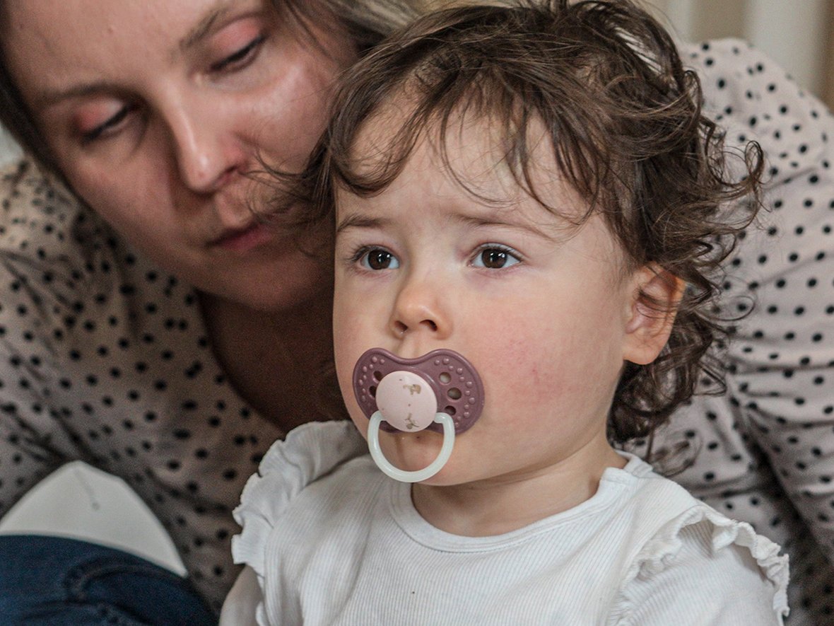 Milenka Świąder - zdjęcie główne