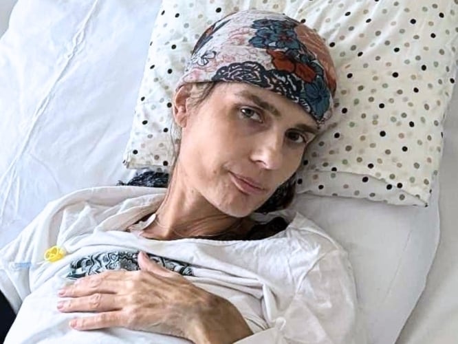 Ewa Zuśka - main photo