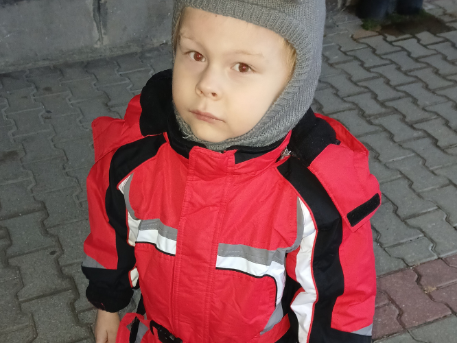 Alan Cichacz - zdjęcie główne