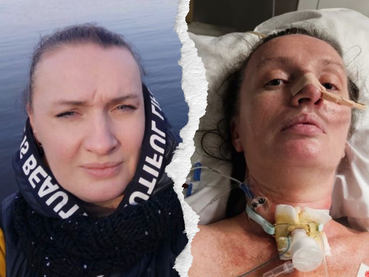 Magdalena Mączyńska - zdjęcie główne