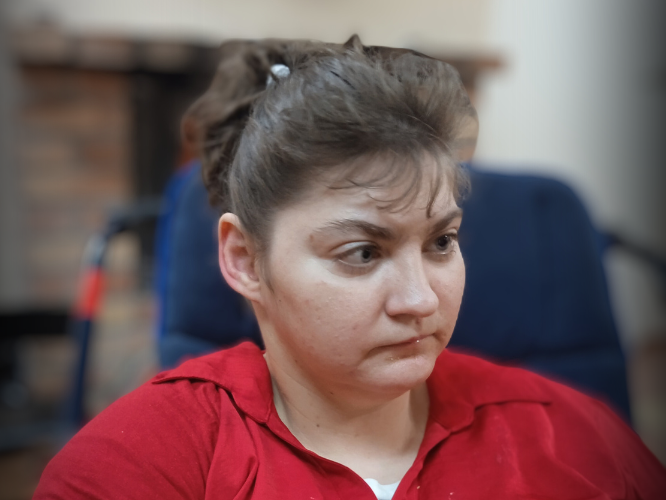 Aneta Osowska - main photo