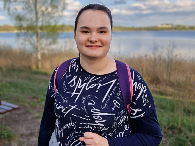 Wiktoria Musiał - main photo