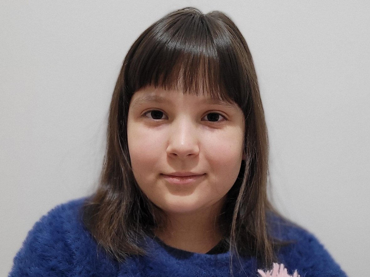 Victoria Widulińska - main photo