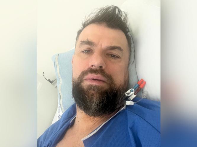 Rafał Habram - main photo