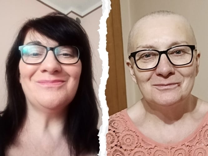 Arleta Sikucińska - main photo