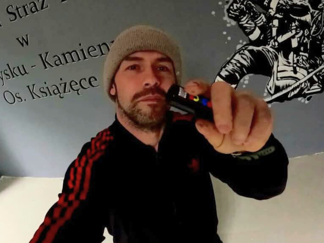 Jakub Paszkiel - main photo