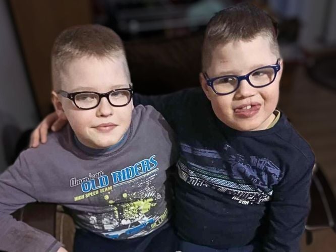 Paweł i Dawid Kiejko - main photo