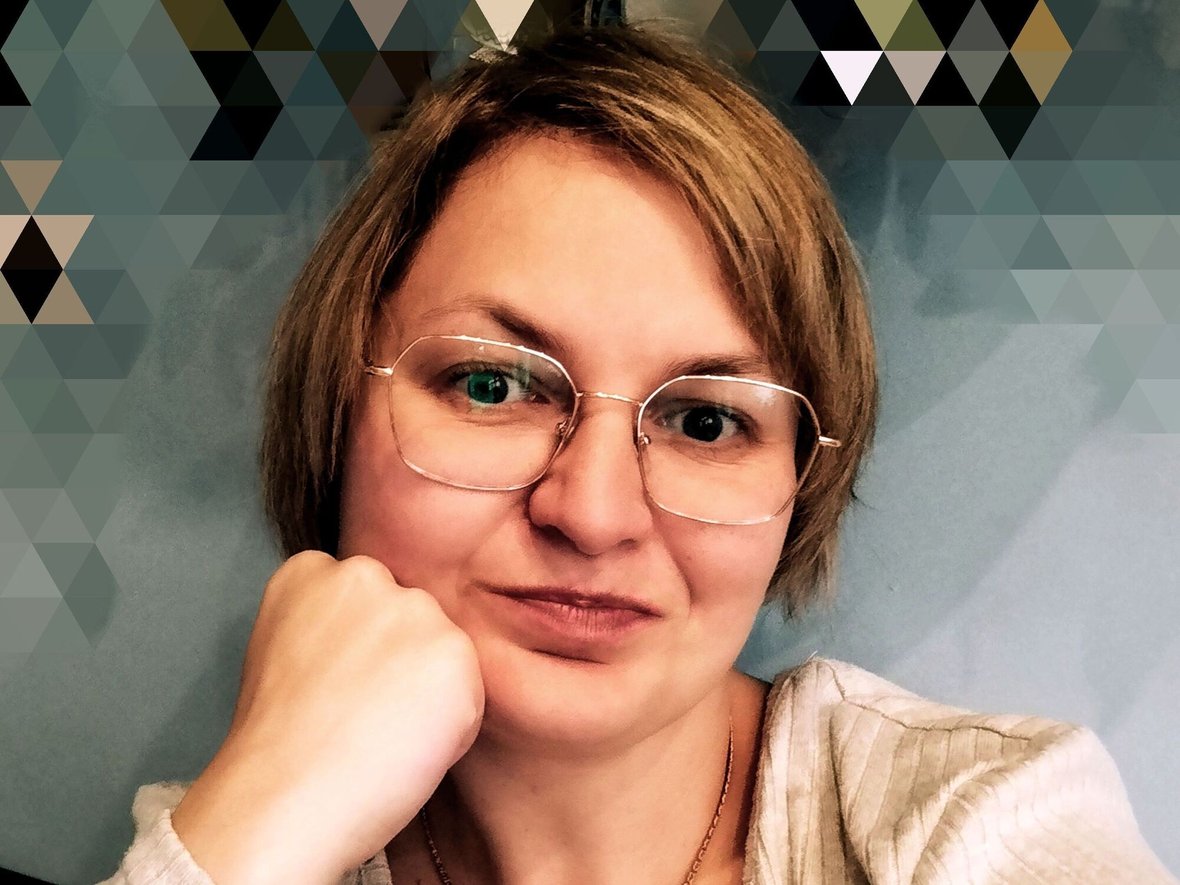 Kamila Wójtowicz - main photo