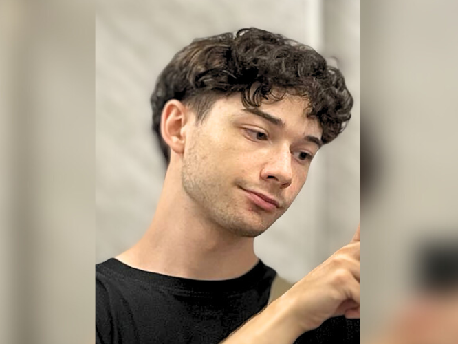 Adam Czajkowski - zdjęcie główne