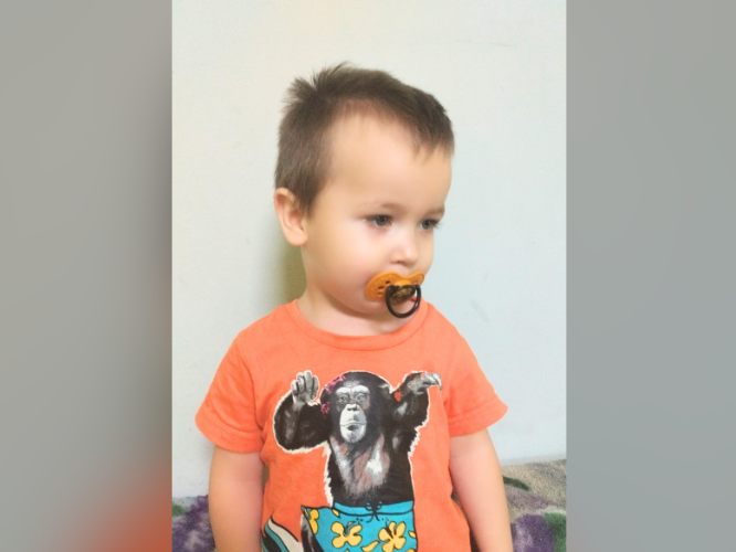 Oliwier Gumienny - main photo