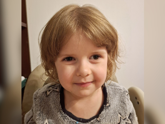 Julia Pniewska - main photo