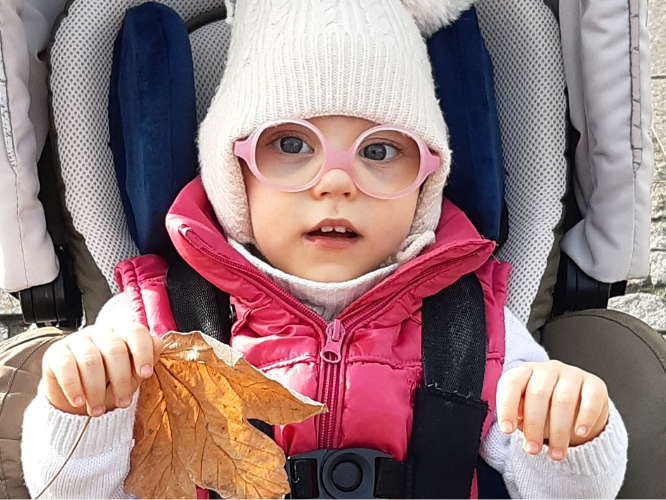 Ania Goławska - main photo