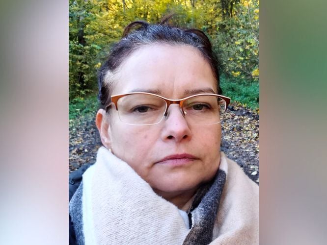 Anna Szczerba - zdjęcie główne