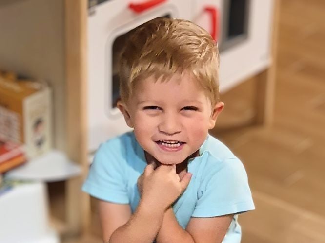 Maksymilian Chudzik - zdjęcie główne