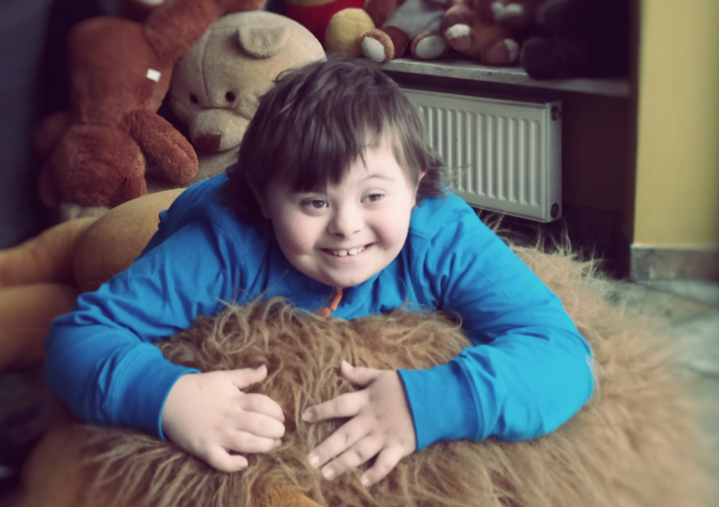 Staś Pielak - main photo