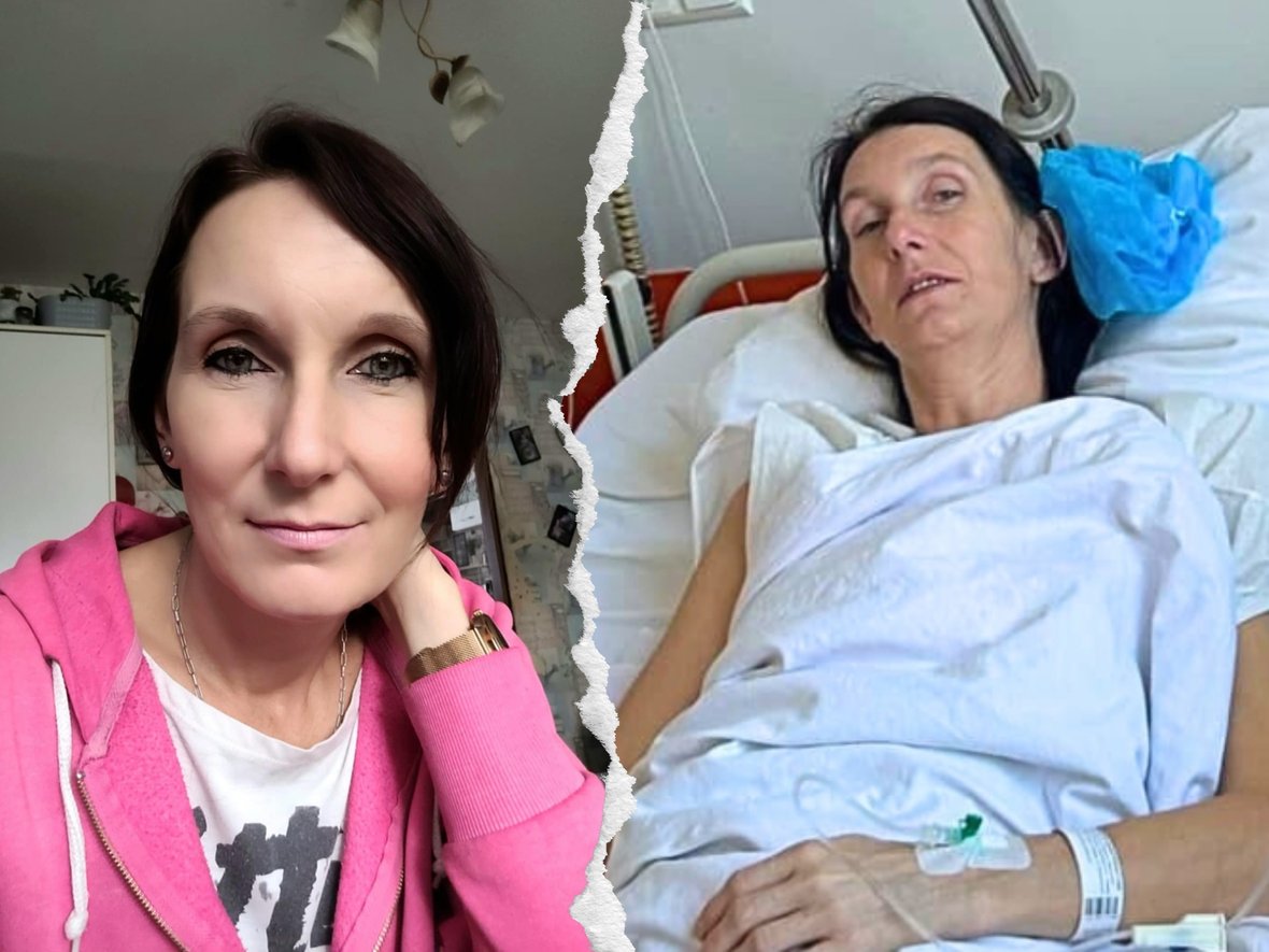 Wioleta Malinowska - zdjęcie główne