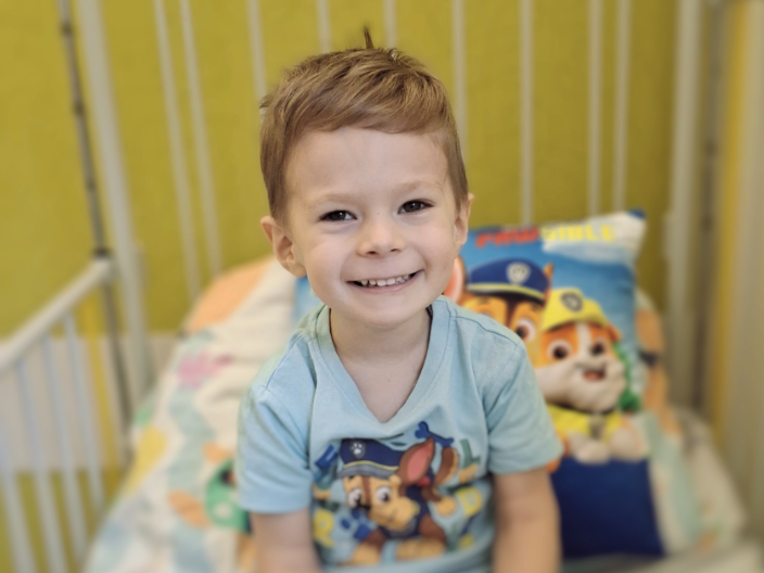 Jaś Sorbian - zdjęcie główne