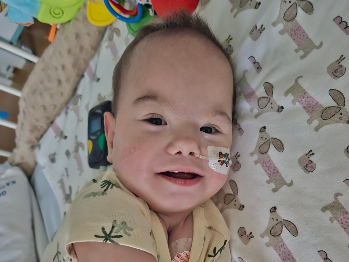 Leoś Balicki - main photo