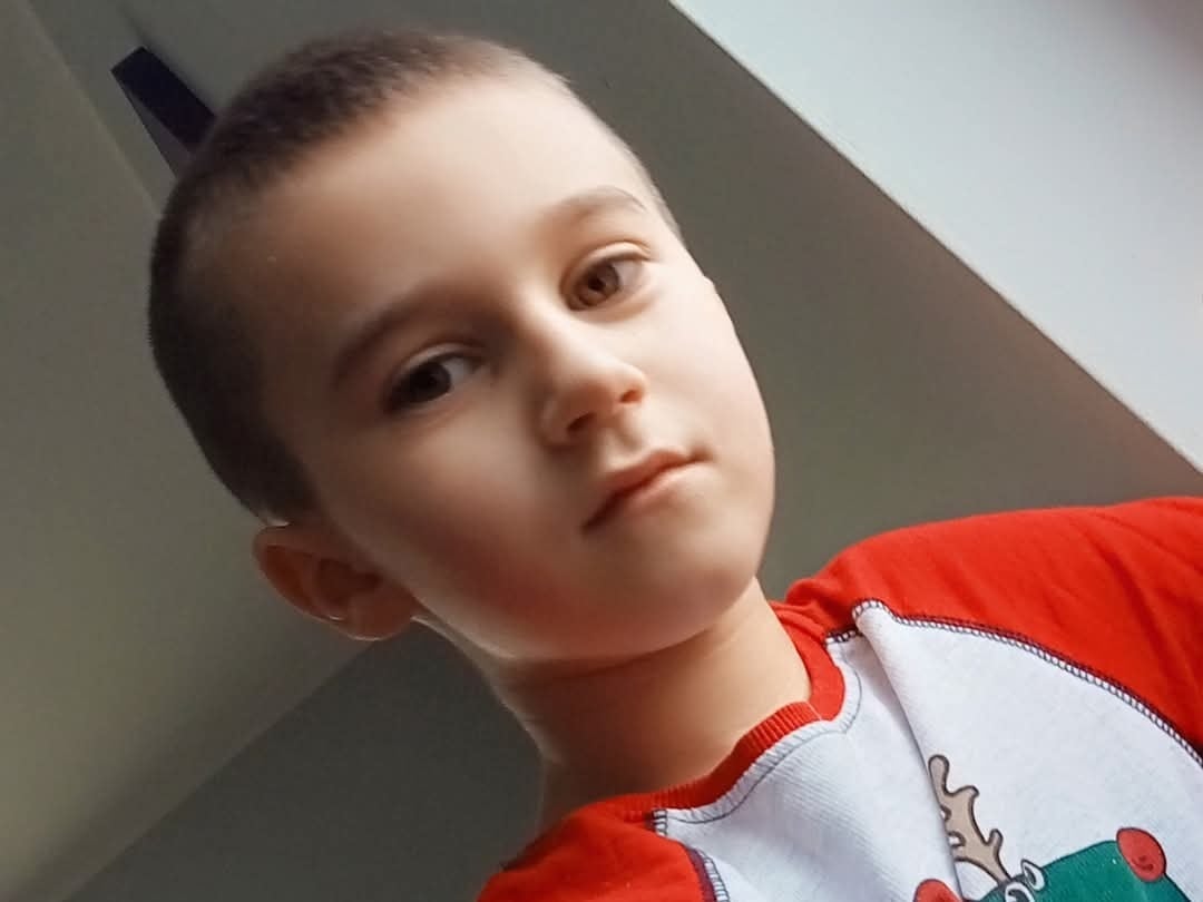 Maciej Ziarnik - zdjęcie główne