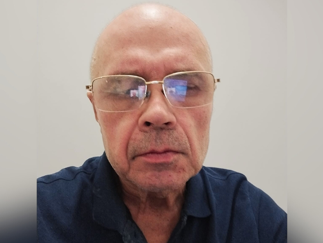 Janusz Łączyński - zdjęcie główne