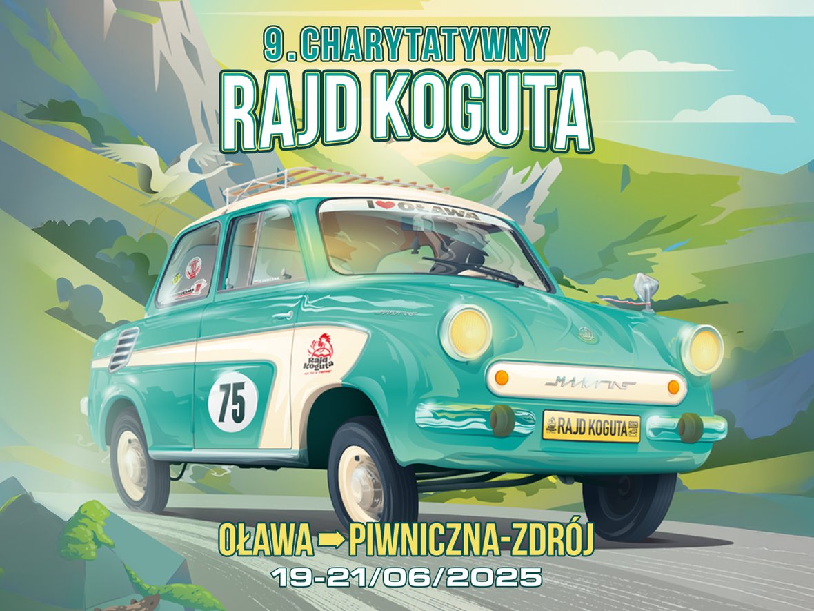 Wspieraj z nami chore dzieci z całej Polski! - main photo