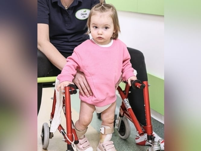 Palina Parkhomenka - zdjęcie główne