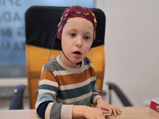 Marcel Obrębski - zdjęcie główne