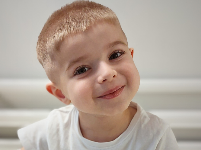 Szymon Lipiński - zdjęcie główne