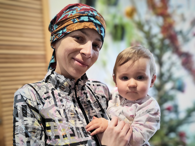 Sylwia Woźniak-Bryzek - zdjęcie główne