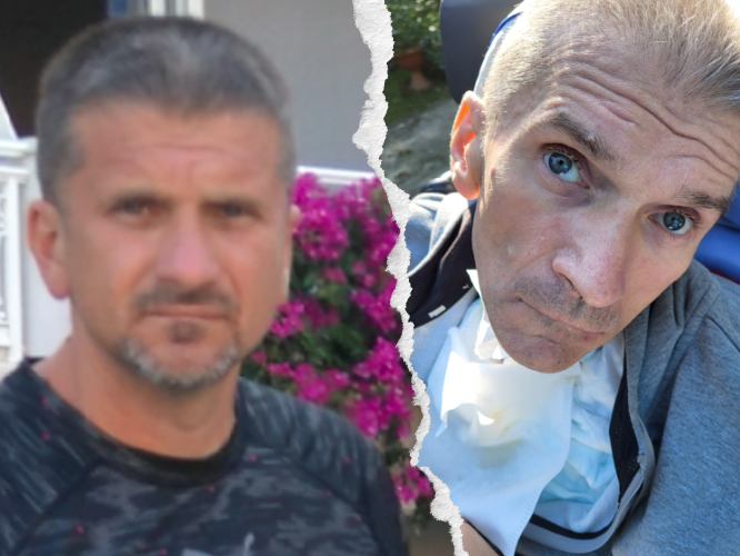 Krzysztof Paterak - main photo