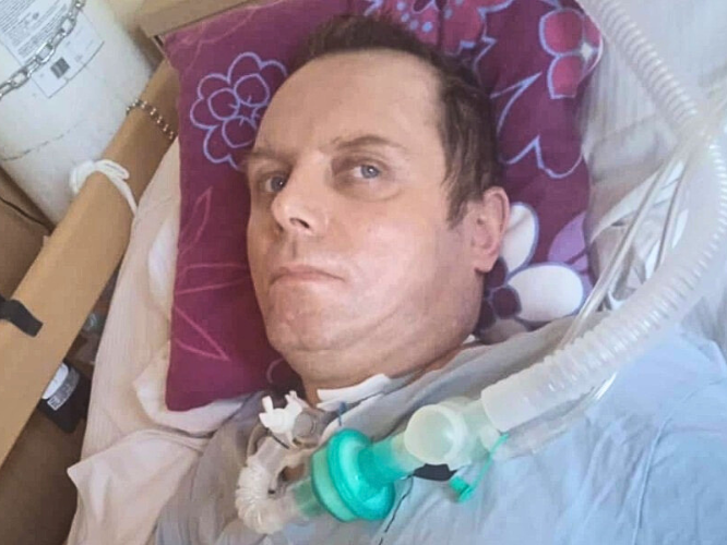 Andrzej Kępa - zdjęcie główne