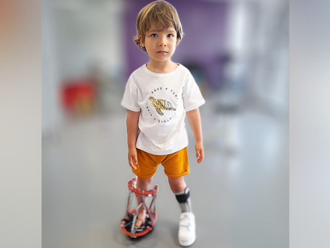 Olaf Wójcicki - main photo