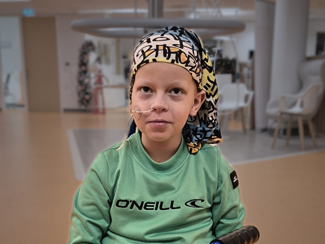 Oskar Jezierski - main photo