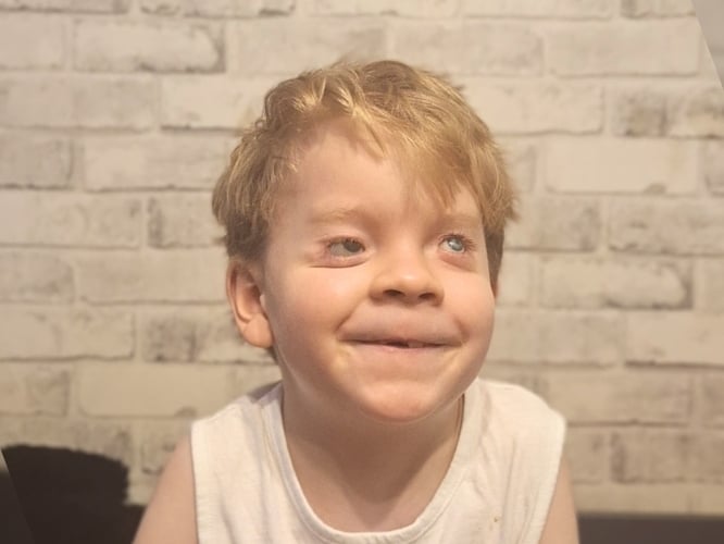 Wojtuś Cerazy - zdjęcie główne