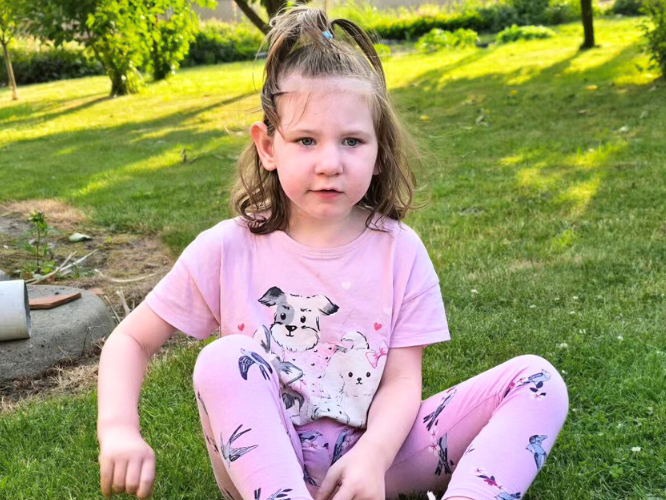 Paulinka Morawiak - zdjęcie główne